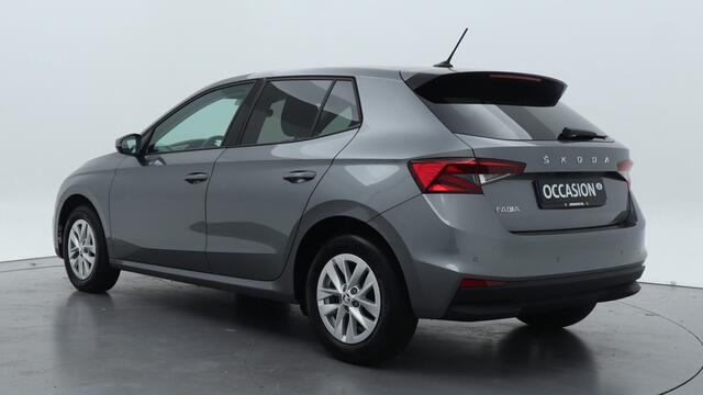 Skoda FABIA 1.0 TSI 96pk Ambition / Android/Carplay / Full-LED / Airco