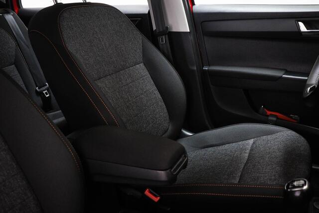 Skoda FABIA Combi 1.0 TSI Business Edition | NAVIGATIE PACK | DAB | SMARTLINK | PDC