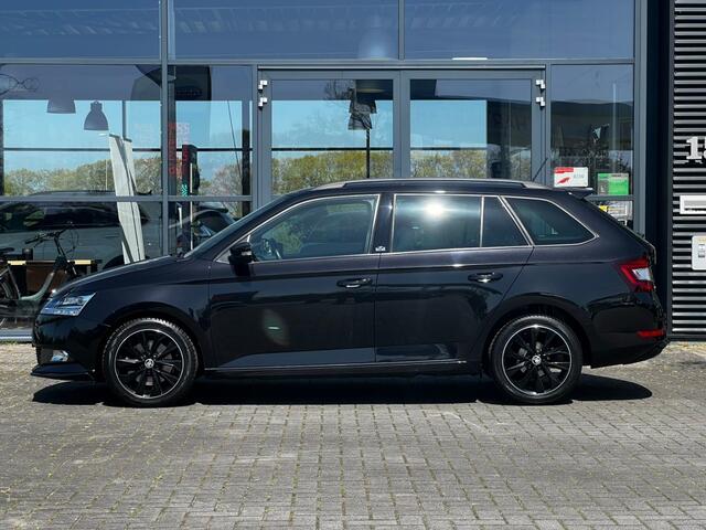 Skoda FABIA 1.0 TSI Monte-Carlo