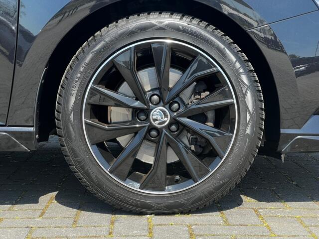 Skoda FABIA 1.0 TSI Monte-Carlo