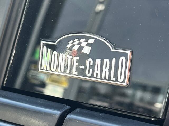 Skoda FABIA 1.0 TSI Monte-Carlo