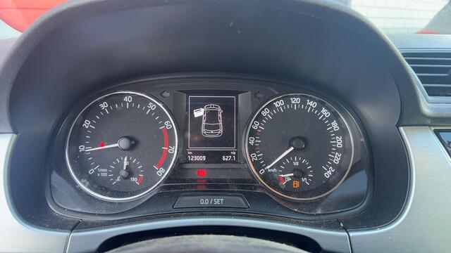 Skoda FABIA 1.0 Ambition AIRCO / LIMITER / BLUETOOTH / STOELVERW / ELEK RAMEN