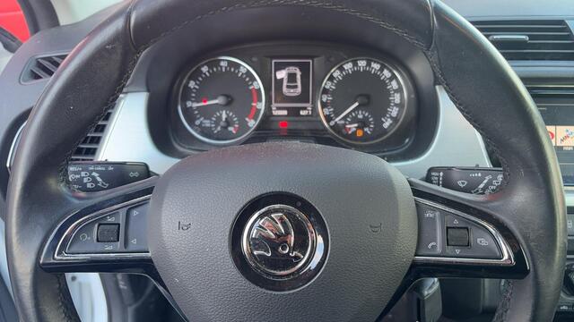 Skoda FABIA 1.0 Ambition AIRCO / LIMITER / BLUETOOTH / STOELVERW / ELEK RAMEN
