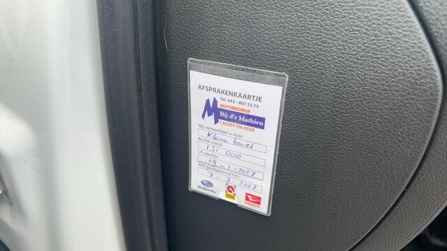 Skoda FABIA 1.0 Ambition AIRCO / LIMITER / BLUETOOTH / STOELVERW / ELEK RAMEN