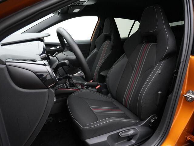 Skoda FABIA 1.0 TSI 115 pk Monte Carlo | Achteruitrijcamera | Stoelverwarming | Adaptive Cruise | Carplay | Keyless Entry