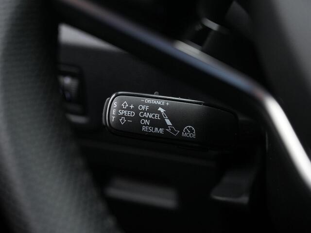 Skoda FABIA 1.0 TSI 115 pk Monte Carlo | Achteruitrijcamera | Stoelverwarming | Adaptive Cruise | Carplay | Keyless Entry