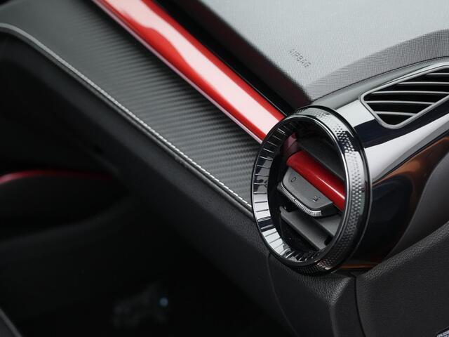 Skoda FABIA 1.0 TSI 115 pk Monte Carlo | Achteruitrijcamera | Stoelverwarming | Adaptive Cruise | Carplay | Keyless Entry