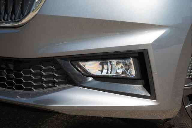 Skoda FABIA 1.0 TSI Style DSG | ACC | Side Assist | Full-LED | Camera | Stoel- Stuurverw. | Keyless