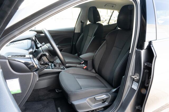 Skoda FABIA 1.0 TSI Style DSG | ACC | Side Assist | Full-LED | Camera | Stoel- Stuurverw. | Keyless