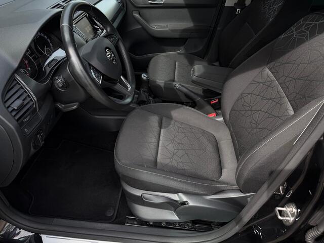 Skoda FABIA Combi 1.0 TSI Clever / Trekhaak / Carplay / Navi / PDC achter / Clima