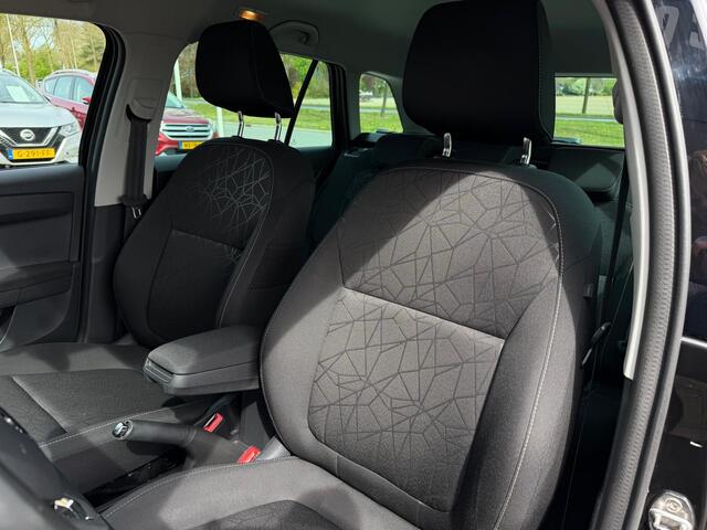 Skoda FABIA Combi 1.0 TSI Clever / Trekhaak / Carplay / Navi / PDC achter / Clima