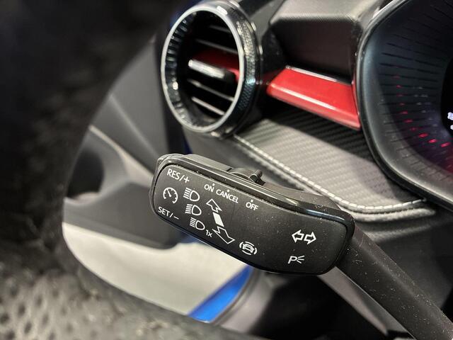 Skoda FABIA 1.0 TSI 110pk DSG Monte Carlo · Camera · Apple/Android Car Play · Stoelverwarming · Cruise Control · 17'' Inch · Garantie t/m 14-08-2029 of 100.000km