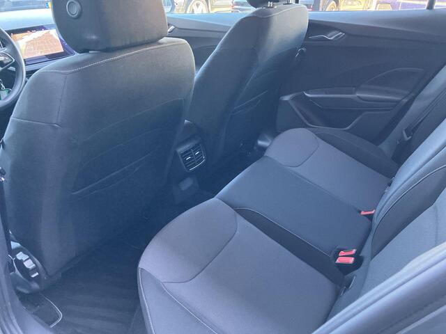 Skoda FABIA 1.0TSI/95PK Ambition · Navigatie · Apple/Android Car Play · Parkeersensoren · Garantie t/m 24-08-2026 of 100000km