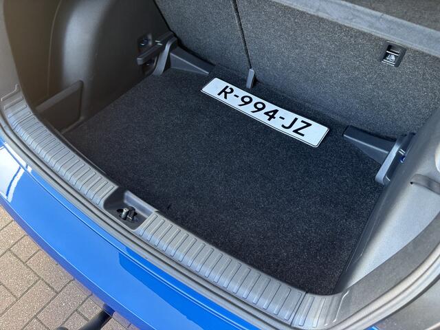 Skoda FABIA 1.0 TSi 95pk Ambition 5-drs. CARPLAY/CRUISE/PDC/TREKHAAK/STOELVERWARMING