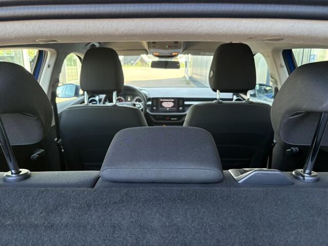 Skoda FABIA 1.0 TSi 95pk Ambition 5-drs. CARPLAY/CRUISE/PDC/TREKHAAK/STOELVERWARMING