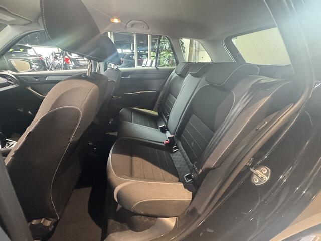 Skoda FABIA Combi 1.0 TSI Ambition Navigatie Airco LMV El.Ramen CV .
