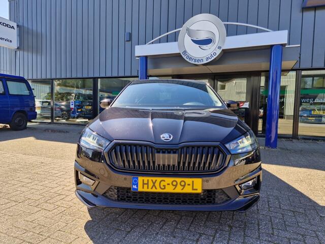 Skoda FABIA 1.0 TSI 115PK DSG Monte Carlo | Apple Carplay / Android Auto | C