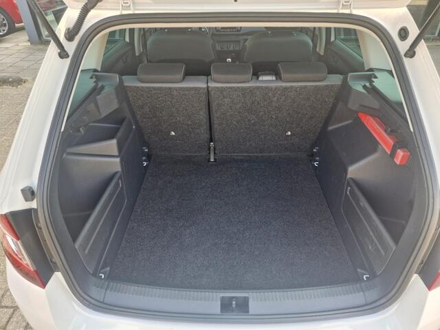 Skoda FABIA Combi 1.0 TSI Ambition | 95PK | Apple Carplay / Android Auto | Cruise