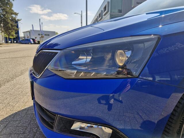 Skoda FABIA Combi 1.0 TSI Drive | 95PK | 1e eigenaar | Navigatie | Trekhaak |