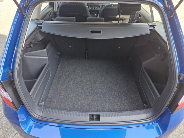 Skoda FABIA Combi 1.0 TSI Drive | 95PK | 1e eigenaar | Navigatie | Trekhaak |