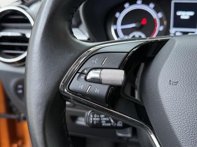 Skoda FABIA 1.0 TSI Ambition | 95 PK | Adaptive cruise control | Climate control | Apple Carplay/Android Auto |