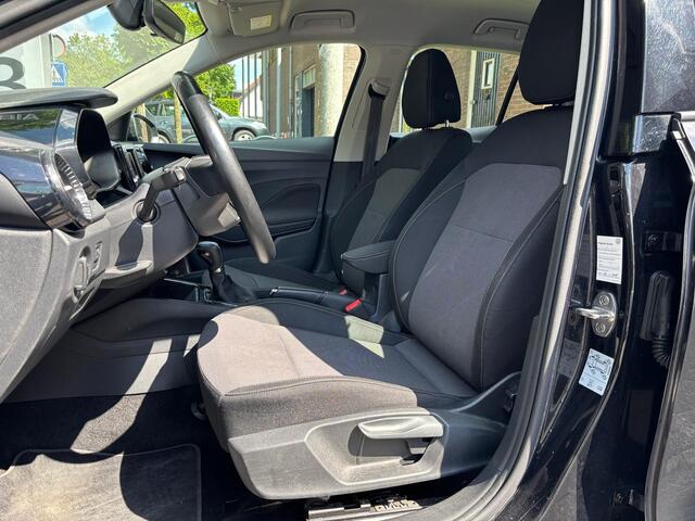 Skoda FABIA 1.0 TSI Automaat Ambition Business Automaat Automaat/Nieuw model/Trekhaak/Airco-Ecc/Navi