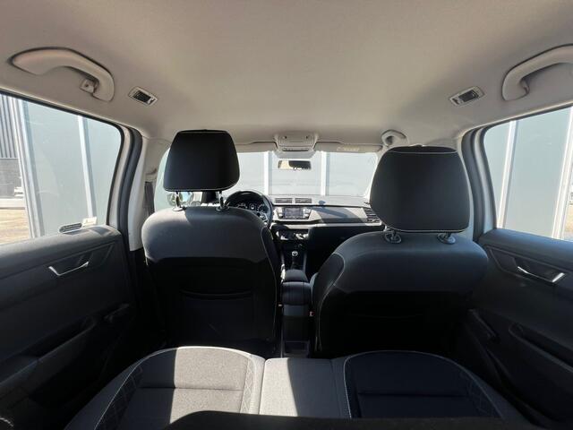 Skoda FABIA Combi 1.0TSI 95pk Ambition | Carplay