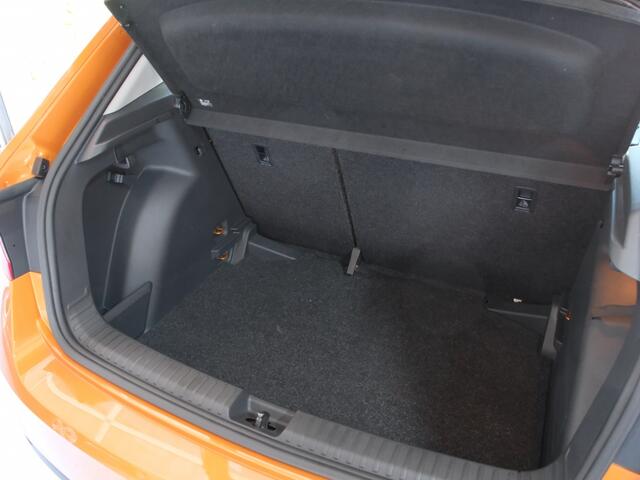 Skoda FABIA 1.0 TSI Bns Edition
