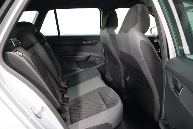 Skoda FABIA 1.0 TSI Monte Carlo | Cruise | Dab | Dealer Onderhouden | Nap