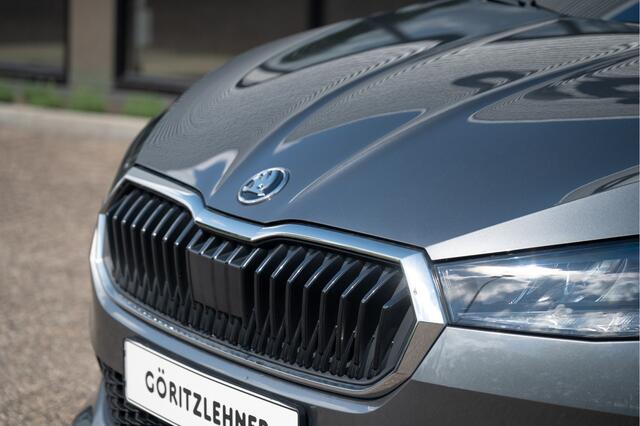 Skoda FABIA 1.0 TSI Selection | Navi by App | Camera | Clima | Stoelverw. | PDC | Keyless
