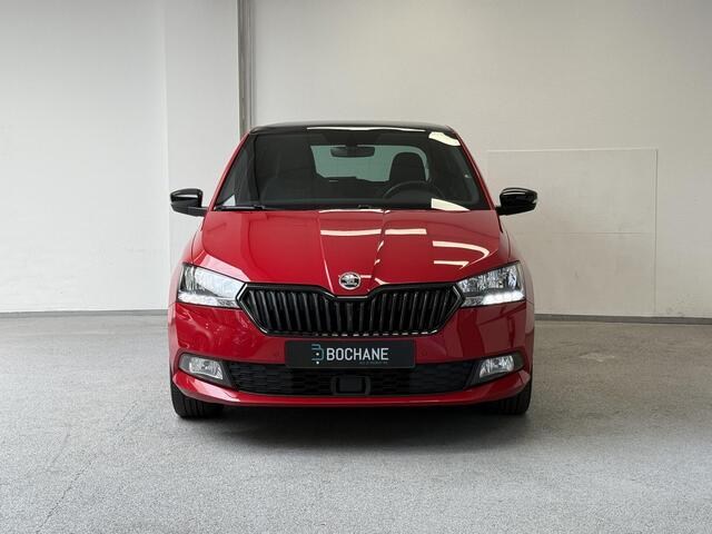 Skoda FABIA 1.0 TSI Sport business | PANO | TREKHAAK | ACC | CARPLAY |