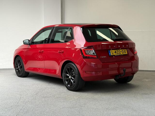 Skoda FABIA 1.0 TSI Sport business | PANO | TREKHAAK | ACC | CARPLAY |