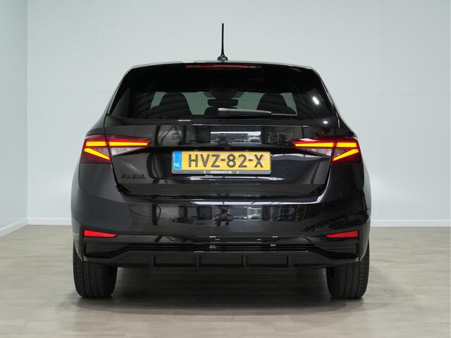 Skoda FABIA 1.0 TSI DSG Monte Carlo | Full-LED | Android/Carplay | Stoelverw. | Camera 286