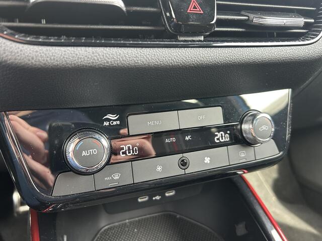 Skoda FABIA 1.0 TSI Monte Carlo / 1e Eigenaar / Achteruitrijcamera / Sensoren Voor en Achter / Apple Carplay / Android Auto /