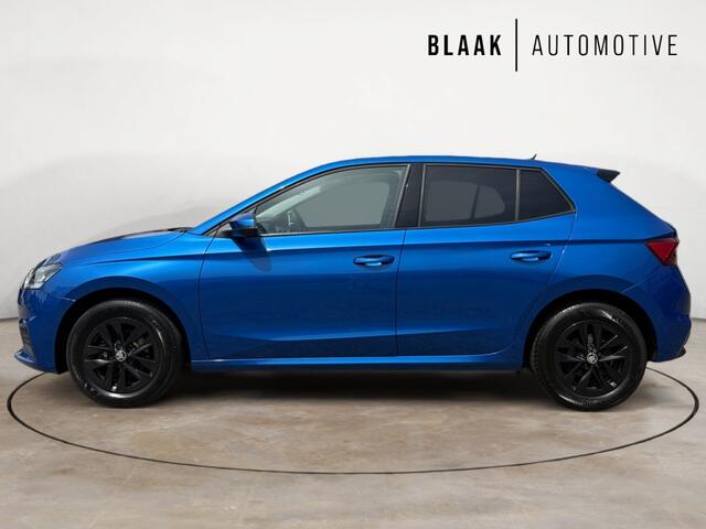 Skoda FABIA Ambition