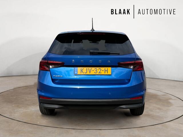 Skoda FABIA Ambition