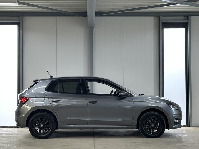 Skoda FABIA 1.0 TSI 115 pk DSG Edition | Apple Carplay/Android Auto | Camera | Winter Pakket |