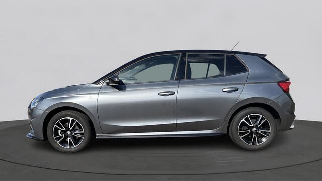 Skoda FABIA 1.0 TSI 115pk Monte Carlo DSG / Navigatie via App Connect / Stoelverwarming / Camera