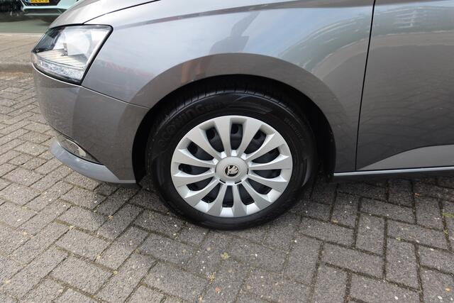 Skoda FABIA Combi 1.0 TSI Ambition