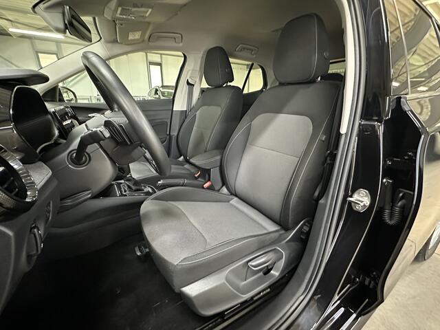 Skoda FABIA 1.0 TSI Business 115 pk DSG | Climate | Stoel verw. | Apple Carplay/Android Auto |