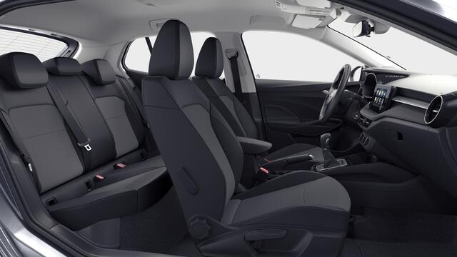 Skoda FABIA 1.0 TSI Greentech 115 DSG-7 Selection | Airconditioning | Cruise control met speedlimiter | Driver Activity Assistant, vermoeidheid waarschuwingssysteem