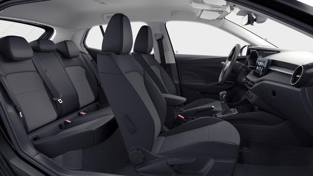 Skoda FABIA 1.0 TSI Greentech 115 DSG-7 Selection | Airconditioning | Cruise control met speedlimiter | Driver Activity Assistant, vermoeidheid waarschuwingssysteem