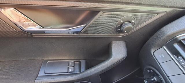 Skoda FABIA 1.0 TSI Business Edition