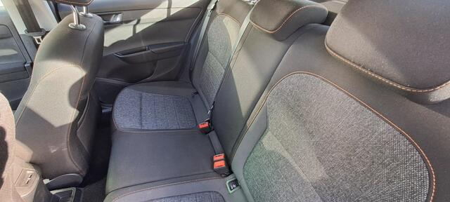 Skoda FABIA 1.0 TSI Business Edition