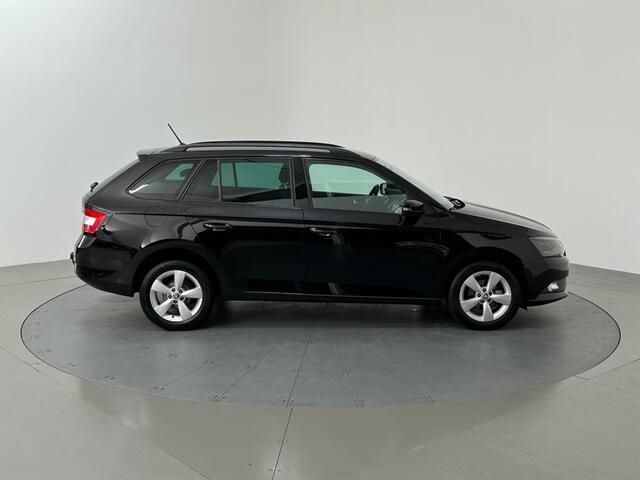 Skoda FABIA 1.2 TSI JOY PRIVACY GLAS PDC TREKHAAK