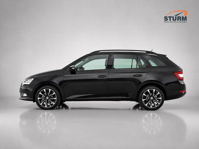 Skoda FABIA Combi 1.0 TSI Business Edition NL-Auto incl. Trekhaak!