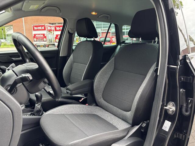 Skoda FABIA Combi 1.0 TSI Business Edition NL-Auto incl. Trekhaak!