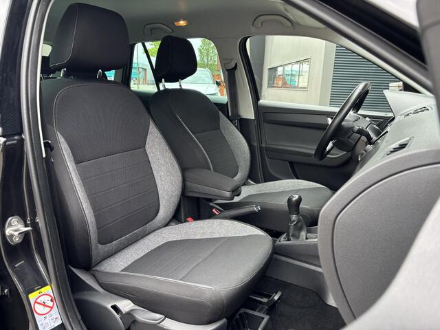Skoda FABIA Combi 1.0 TSI Business Edition NL-Auto incl. Trekhaak!