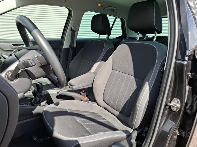 Skoda FABIA 1.0 TSI Style | Nieuw Binnen | Navigatie | Climate Control | APK 03-10-2027 |