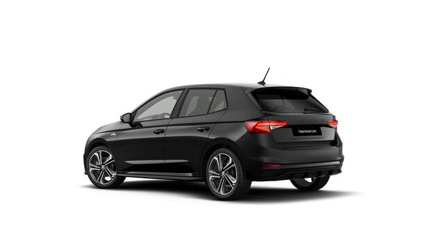 Skoda FABIA 1.0 TSI Monte Carlo ¤ 1.000,00 inruilpremie